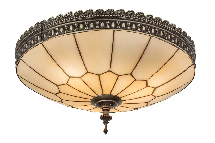 The Meyda Tiffany - Vincent by Meyda Lighting - Image 6