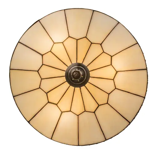 The Meyda Tiffany - Vincent by Meyda Lighting - Image 7