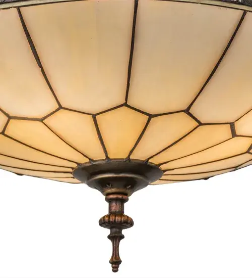 The Meyda Tiffany - Vincent by Meyda Lighting - Image 8