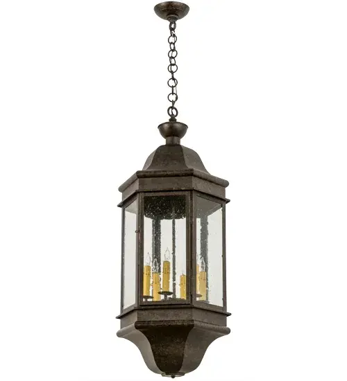The Gascony by Meyda Lighting - Image 3