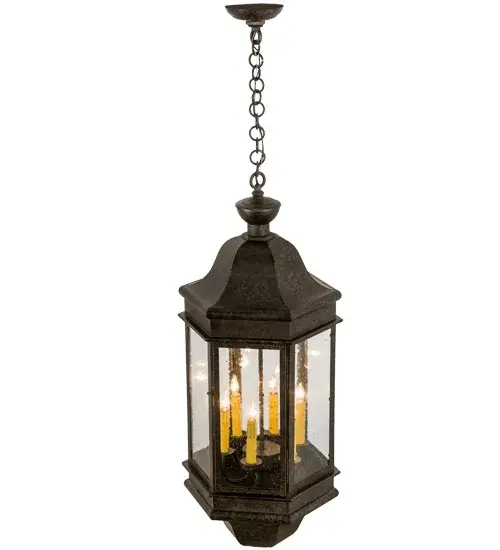 The Gascony by Meyda Lighting - Image 4