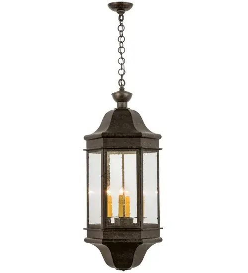 The Gascony by Meyda Lighting - Image 5
