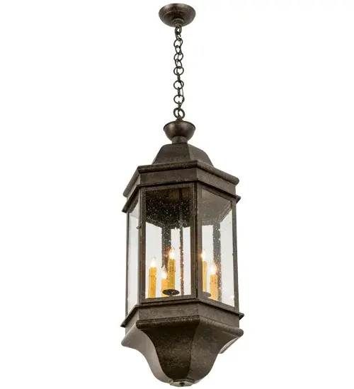 The Gascony by Meyda Lighting - Image 6