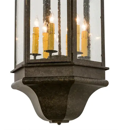 The Gascony by Meyda Lighting - Image 8