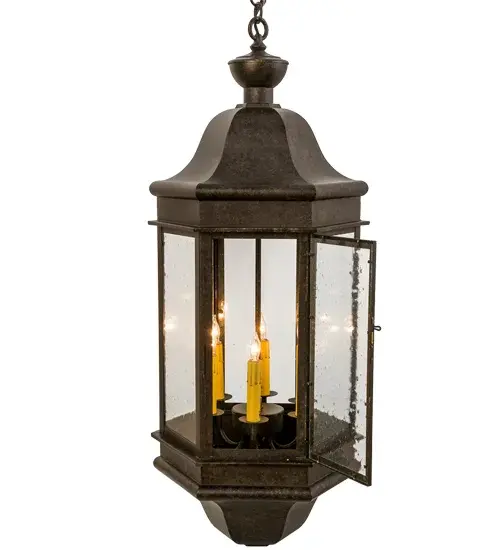 The Gascony by Meyda Lighting - Image 9