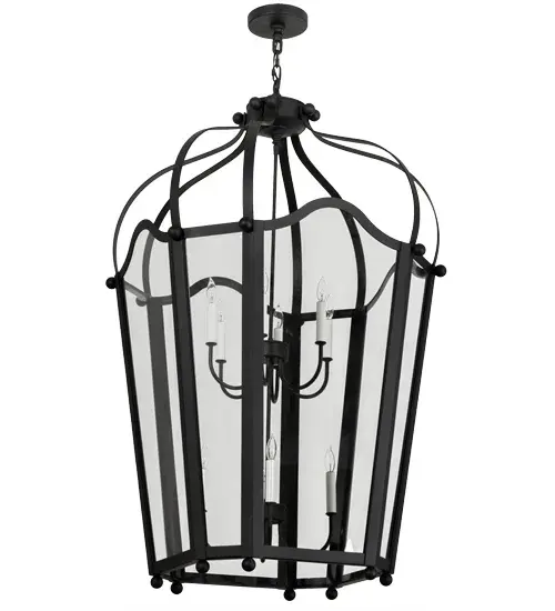 The Meyda Tiffany - Citadel by Meyda Lighting - Image 3