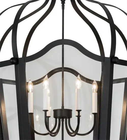 The Meyda Tiffany - Citadel by Meyda Lighting - Image 8