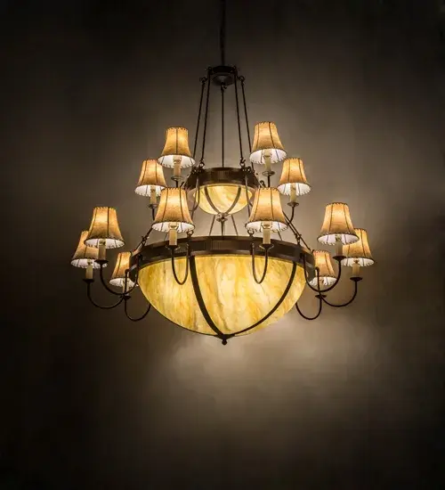 The Commerce by Meyda Lighting - Image 1
