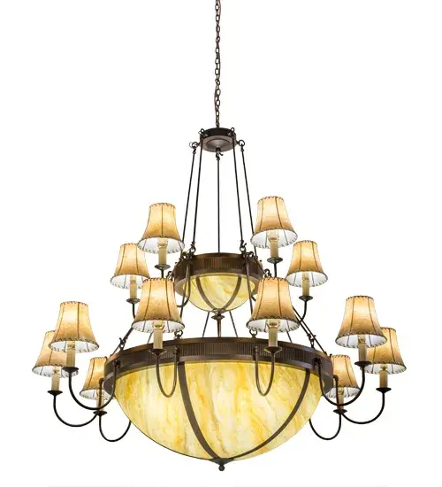 The Commerce by Meyda Lighting - Image 2