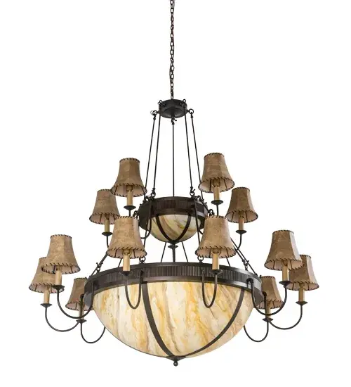 The Commerce by Meyda Lighting - Image 3