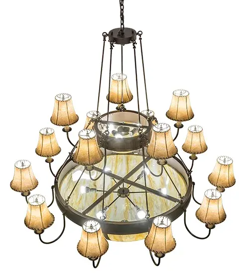 The Commerce by Meyda Lighting - Image 4