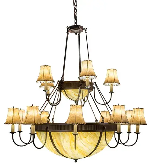 The Commerce by Meyda Lighting - Image 5
