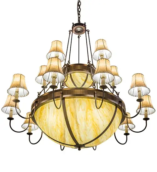 The Commerce by Meyda Lighting - Image 6