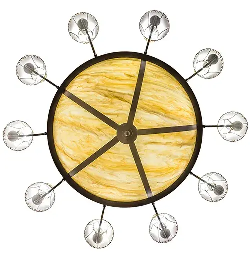 The Commerce by Meyda Lighting - Image 7