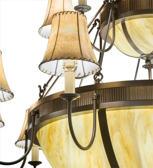 The Commerce by Meyda Lighting - Image 8