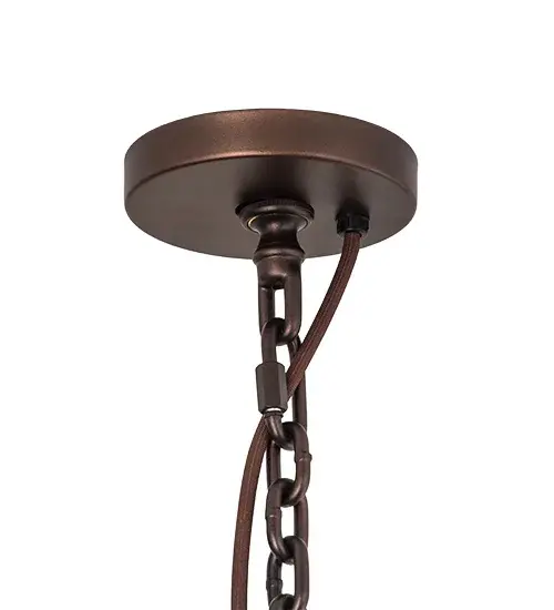 The Commerce by Meyda Lighting - Image 9