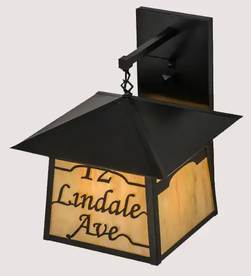 The Personalized by Meyda Lighting - Image 4