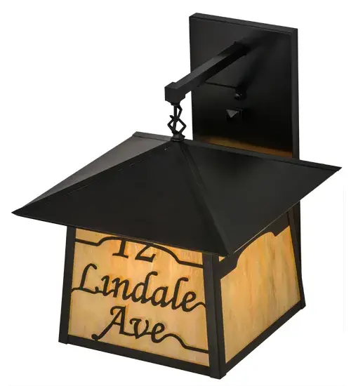 The Stillwater by Meyda Lighting - Image 4