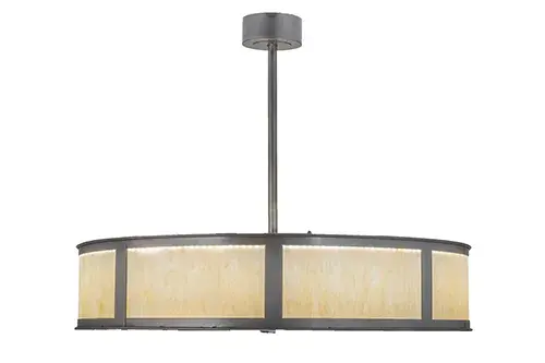 The Meyda Tiffany - Smythe Craftsman by Meyda Lighting - Image 5