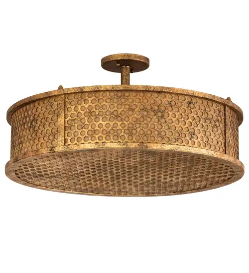 The Cilindro by Meyda Lighting - Image 3
