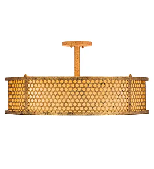 The Cilindro by Meyda Lighting - Image 5