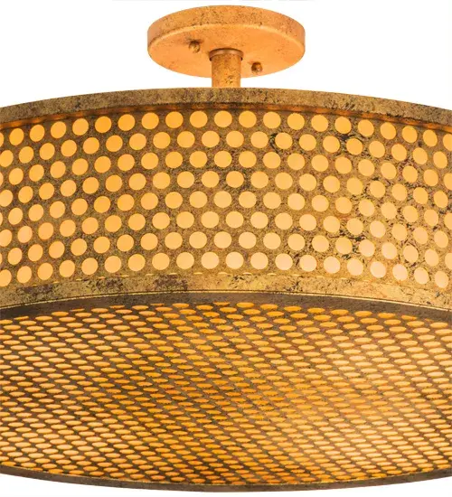 The Cilindro by Meyda Lighting - Image 8