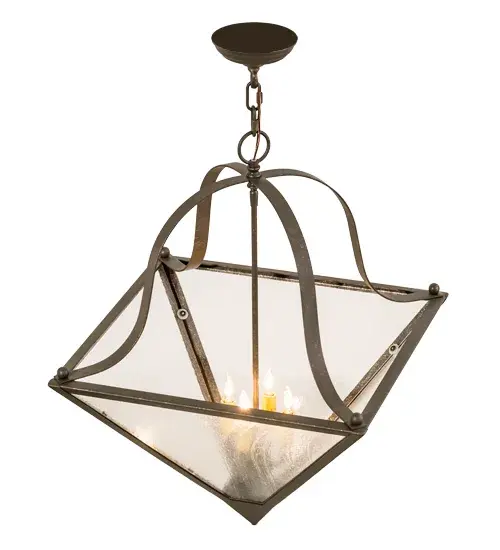 The Zale by Meyda Lighting - Image 4