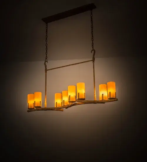 The Cero by Meyda Lighting - Image 1