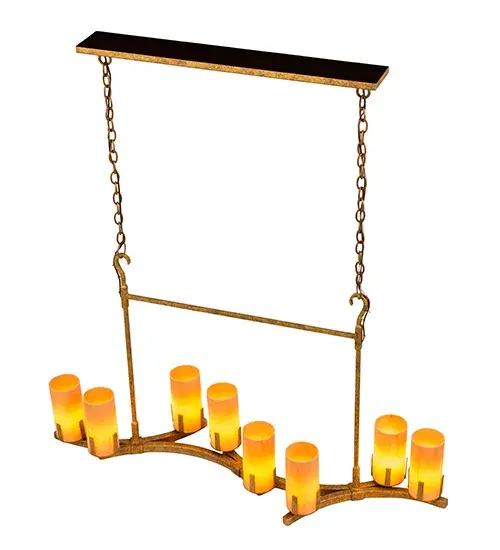 The Cero by Meyda Lighting - Image 4