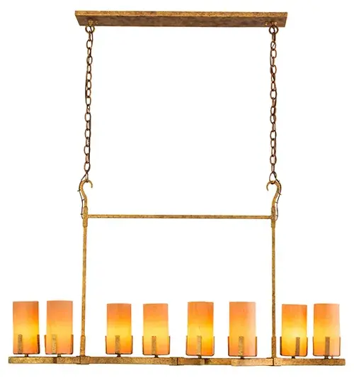 The Cero by Meyda Lighting - Image 5