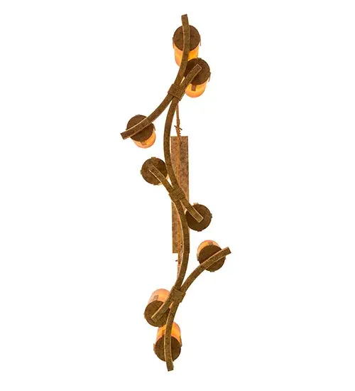 The Cero by Meyda Lighting - Image 7