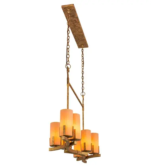 The Cero by Meyda Lighting - Image 8