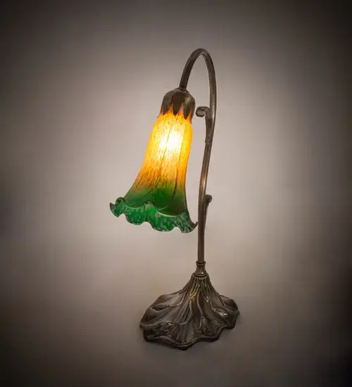 The Amber/Green by Meyda Lighting - Image 1