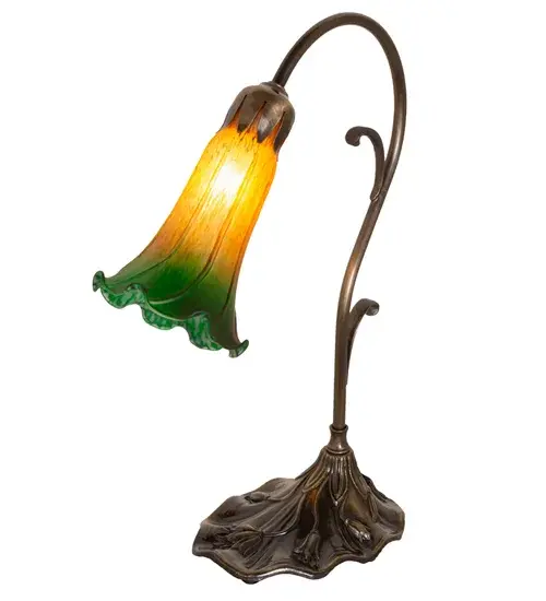 The Amber/Green by Meyda Lighting - Image 2
