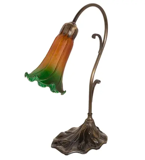 The Amber/Green by Meyda Lighting - Image 3