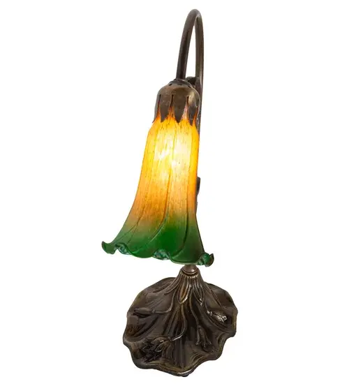 The Amber/Green by Meyda Lighting - Image 4