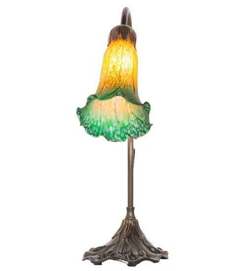 The Amber/Green by Meyda Lighting - Image 5