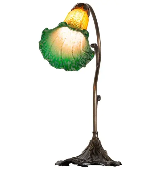 The Amber/Green by Meyda Lighting - Image 6