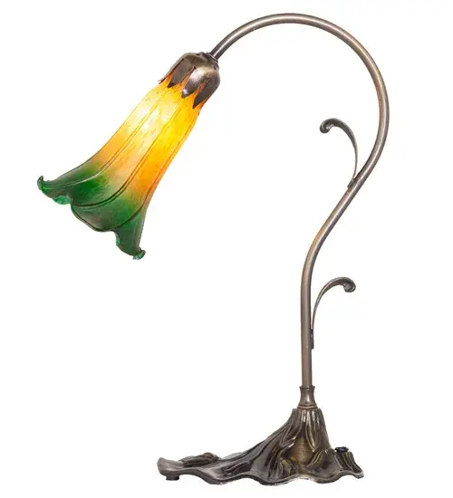 The Amber/Green by Meyda Lighting - Image 7