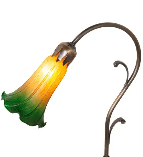 The Amber/Green by Meyda Lighting - Image 8