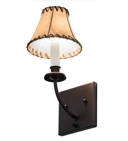 The Laredo by Meyda Lighting - Image 6