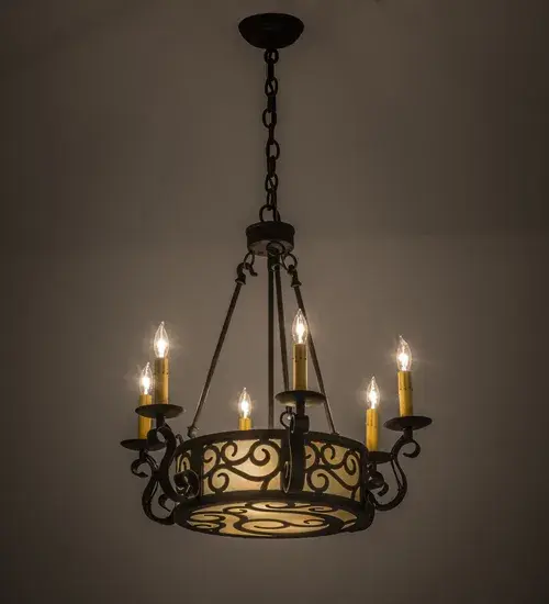 The Delano by Meyda Lighting - Image 1