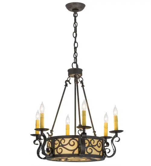 The Delano by Meyda Lighting - Image 2