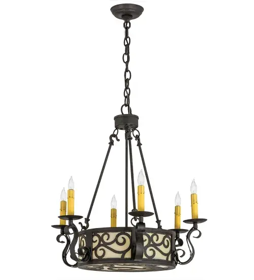 The Delano by Meyda Lighting - Image 3