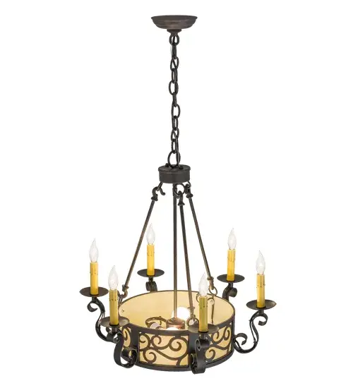 The Delano by Meyda Lighting - Image 4