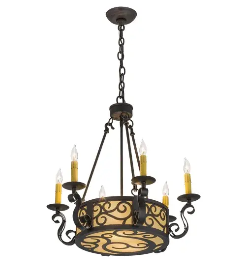 The Delano by Meyda Lighting - Image 6