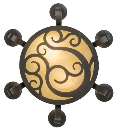 The Delano by Meyda Lighting - Image 7