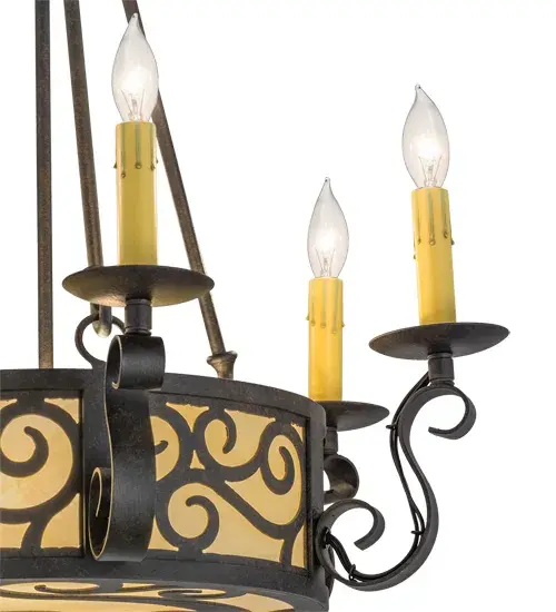 The Delano by Meyda Lighting - Image 8