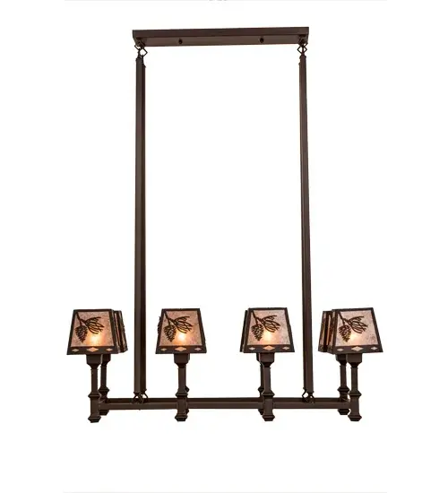 The Balsam Pine by Meyda Lighting - Image 5