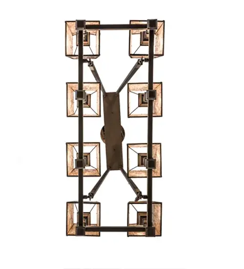 The Balsam Pine by Meyda Lighting - Image 8
